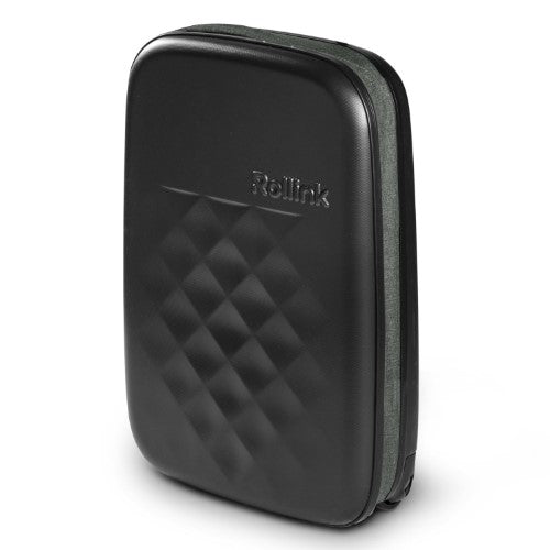 Suitcase - Rollink Flex Earth (Medium)