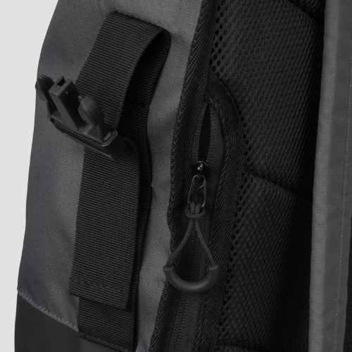 Backpack - Fjord (Charcoal/Black)