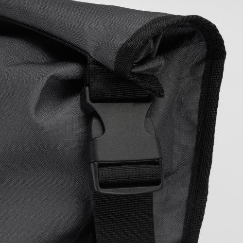 Backpack - Fjord (Charcoal/Black)
