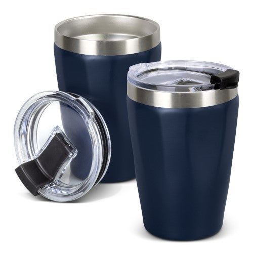 Vacuum Tumbler - SPICE Calypso 330ml (Navy)