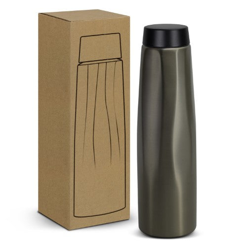 Bottle - SPICE Calypso 750ml (Titanium)