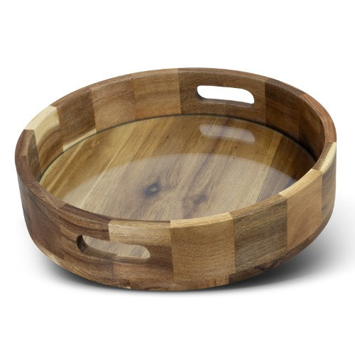 Platter Tray - Keepsake (Natural)