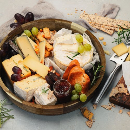 Platter Tray - Keepsake (Natural)