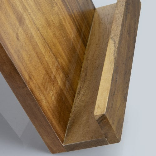 Recipe Book Holder - Keepsake (Natural)