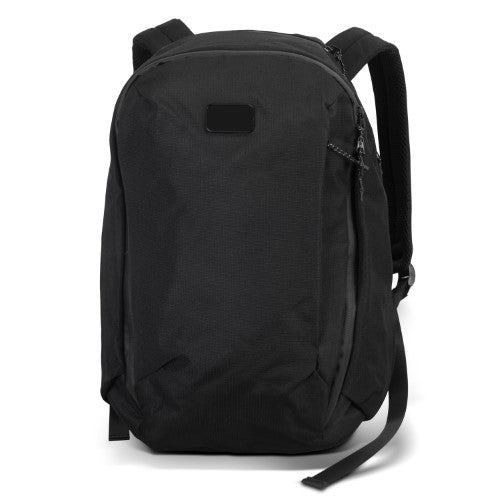 Business Computer Backpack - SPICE Waste2Gear (Black)