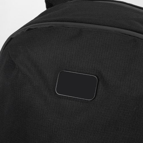 Business Computer Backpack - SPICE Waste2Gear (Black)