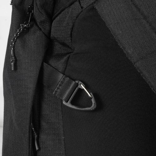 Business Computer Backpack - SPICE Waste2Gear (Black)