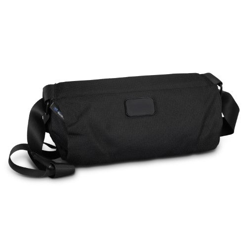 Sling Bag - SPICE Waste2Gear (Black)