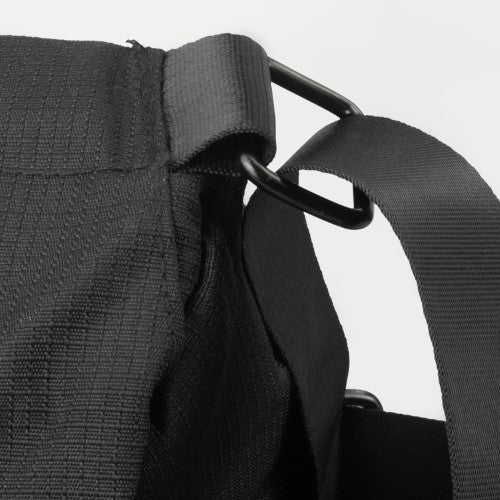 Sling Bag - SPICE Waste2Gear (Black)