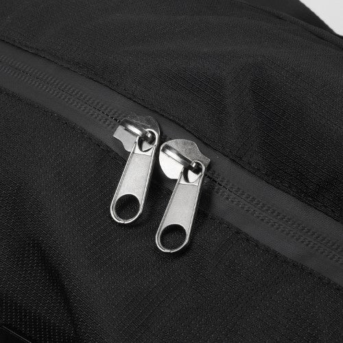 Weekend Sports Bag - SPICE Waste2Gear (Black)
