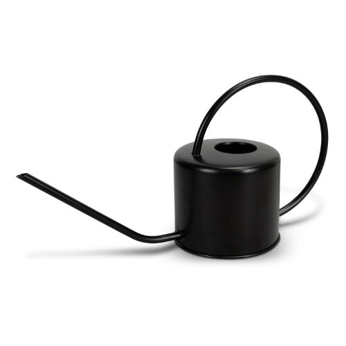 Watering Can - Keepsake (Black)