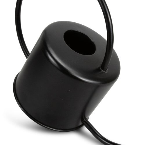 Watering Can - Keepsake (Black)
