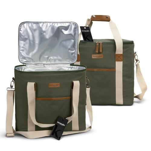 Cooler Bag - Keepsake Merchant (Olive)