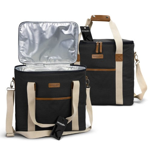 Cooler Bag - Keepsake Merchant (Carbon)