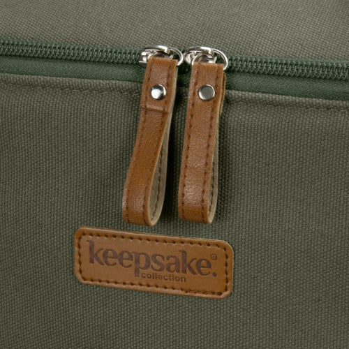 Cooler Bag - Keepsake Merchant (Olive)