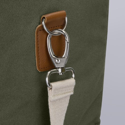 Cooler Bag - Keepsake Merchant (Olive)