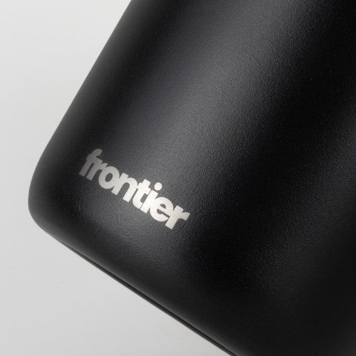 Vacuum Cup - Frontier Roam (Black)