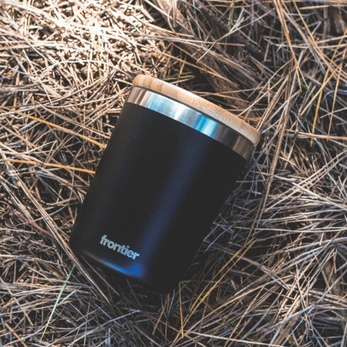 Vacuum Cup - Frontier Roam (Black)