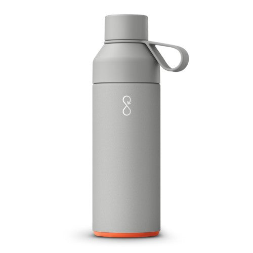 Original Vacuum Bottle - Ocean 500ml (Rock Grey)