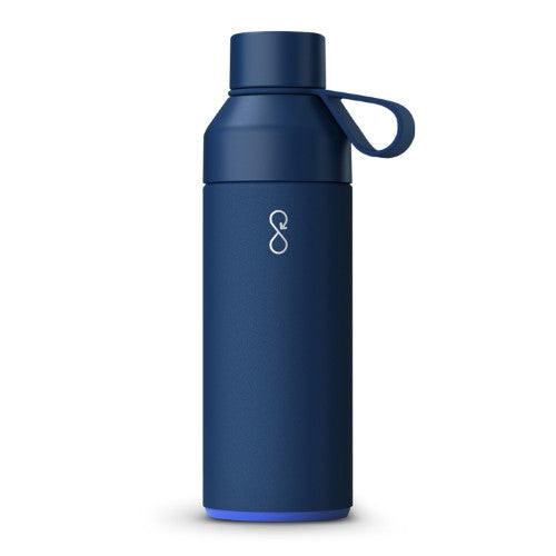 Original Vacuum Bottle - Ocean 500ml (Ocean Blue)