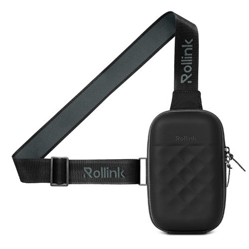 Rollink Mini Bag Go (Charcoal)