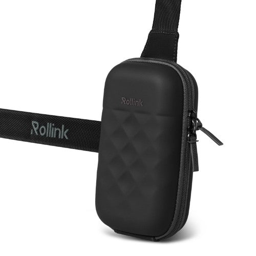 Rollink Mini Bag Go (Charcoal)