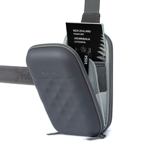 Rollink Mini Bag Go (Iron)