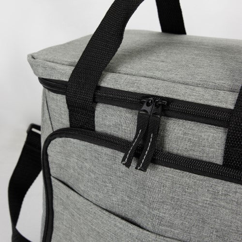 Cooler Bag - Sawyer (Heather Grey)