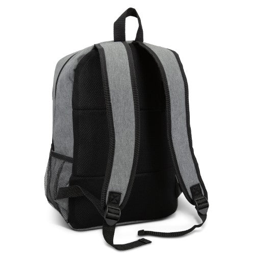 Backpack - Sawyer (Heather Grey)