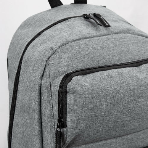 Backpack - Sawyer (Heather Grey)