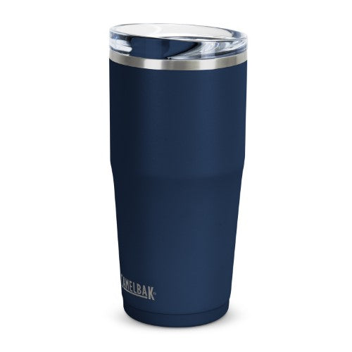 Vacuum Tumbler - CamelBak Thrive 600ml (Navy)