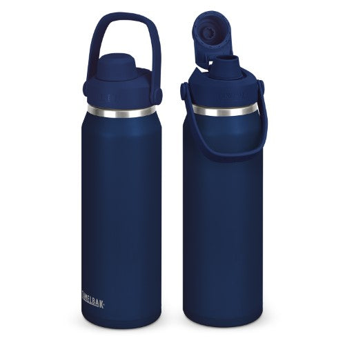 Chug Vacuum Bottle - CamelBak Thrive 1L (Navy)