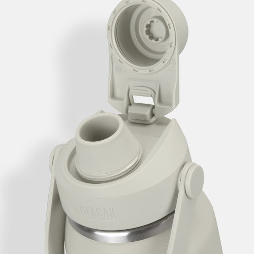 Chug Vacuum Bottle - CamelBak Thrive 1L (Stone)