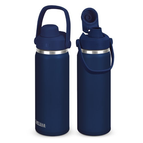 Chug Vacuum Bottle - CamelBak Thrive 600ml (Navy)