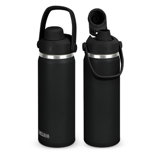 Chug Vacuum Bottle - CamelBak Thrive 600ml (Black)