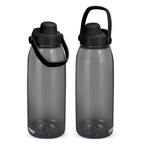 Chug Bottle - CamelBak Thrive 1.5L (Charcoal)