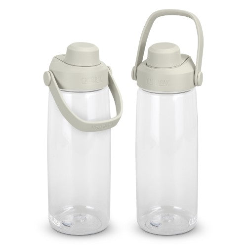 Chug Bottle - CamelBak Thrive 750ml (Clear)