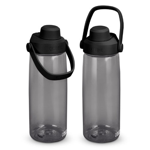 Chug Bottle - CamelBak Thrive 750ml (Charcoal)