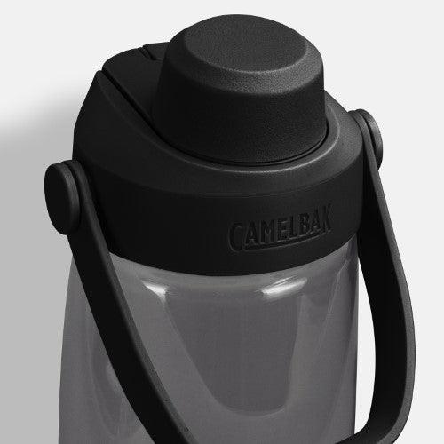 Chug Bottle - CamelBak Thrive 750ml (Charcoal)