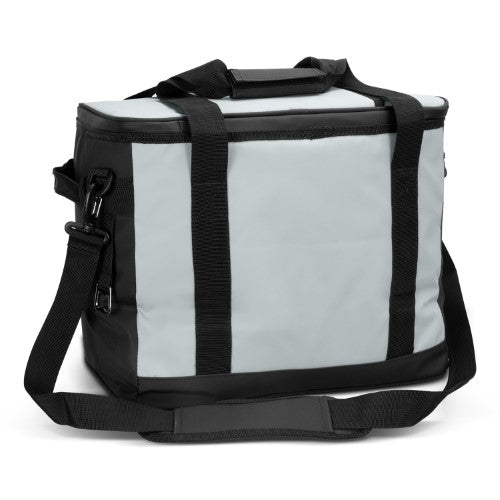 Cooler Bag - Frontier Challenger (Black/Grey)