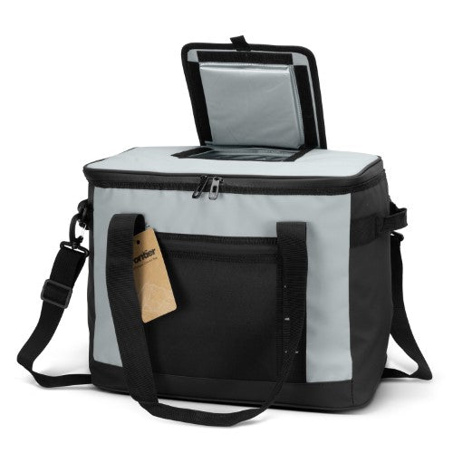Cooler Bag - Frontier Challenger (Black/Grey)