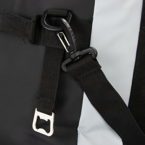 Cooler Bag - Frontier Challenger (Black/Grey)