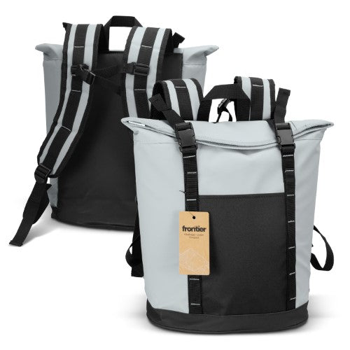 Cooler Totepack - Frontier Challenger (Black/Grey)