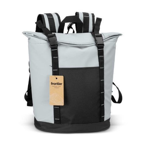 Cooler Totepack - Frontier Challenger (Black/Grey)
