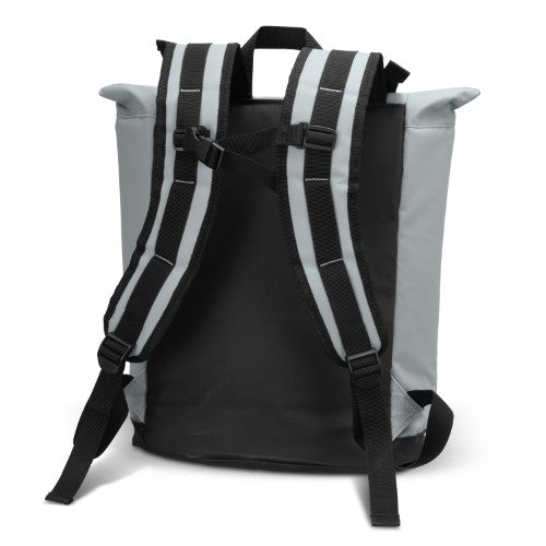 Cooler Totepack - Frontier Challenger (Black/Grey)