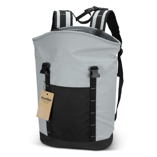 Cooler Totepack - Frontier Challenger (Black/Grey)