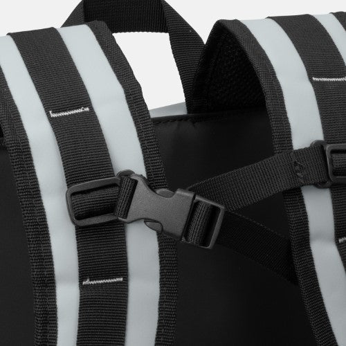 Cooler Totepack - Frontier Challenger (Black/Grey)