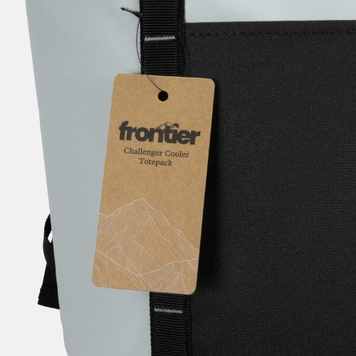 Cooler Totepack - Frontier Challenger (Black/Grey)