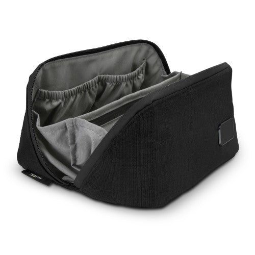 SPICE Waste2Gear Dopp Kit (Black)
