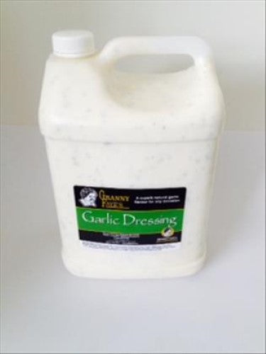 Dressing Sauce Garlic - 5KG